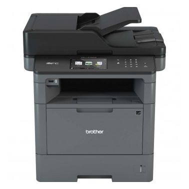 Brother MFC-L5750DW multifunctional Laser 1200 x 1200 DPI 40 ppm A4 Wi-Fi