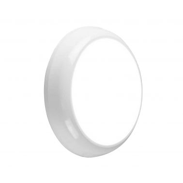 MEGE 15W BULKHEAD IP54 4000k