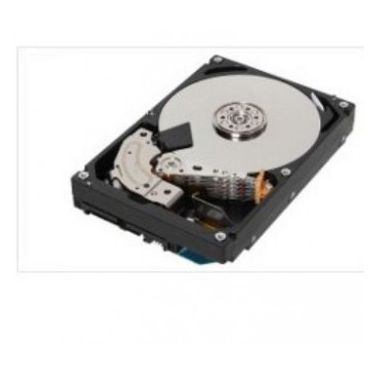 Toshiba MG04ACA200E internal hard drive 3.5" 2000 GB Serial ATA III