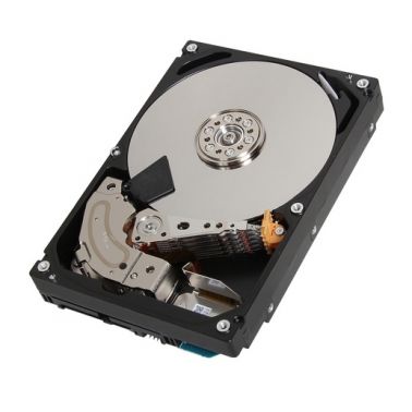 Toshiba 2TB SAS 7200rpm 3.5"