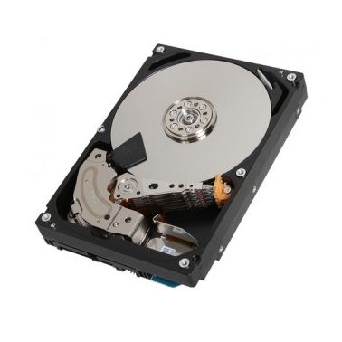 Toshiba 4TB SAS 7200rpm 3.5" 4000 GB