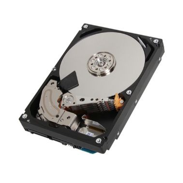 Toshiba 6TB SAS 7200rpm 3.5" 6000 GB