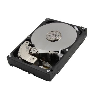 Toshiba MG06ACA600E internal hard drive 3.5" 6000 GB Serial ATA