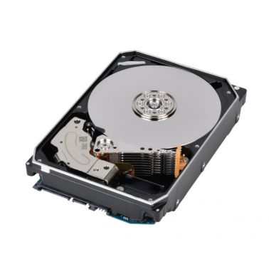 Toshiba MG08 3.5" 16 TB SAS