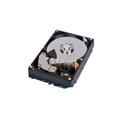 Toshiba MG08SDA600E internal hard drive 3.5" 6000 GB SAS