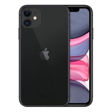 Apple iPhone 12 Pro  - 15,5 cm (6.1 Zoll) - 2532 x 1170 Pixel - 512 GB - 12 MP - iOS 14 - Graphit, MGMU3ZD/A