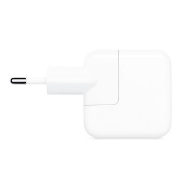 Apple MGN03ZM/A mobile device charger MP4, Smartphone, Smartwatch, Tablet White AC Indoor