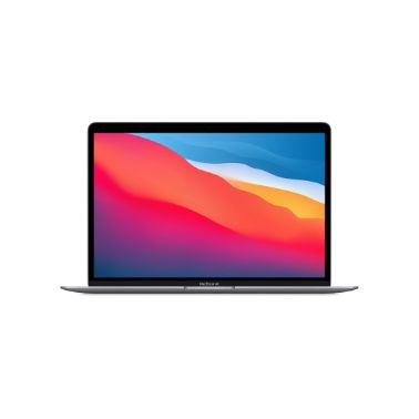 Apple MacBook Air, 13.3", M1, 8GB, 256GB, MGN63D/A