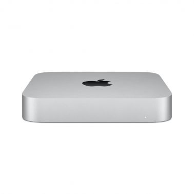 Apple Mac mini M M1 8 GB DDR4-SDRAM 256 GB SSD