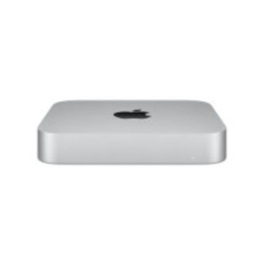 Apple Mac mini M1 8 Core 8 GB 256 GB SSD - Thin Client - 8 GB, MGNR3D/A