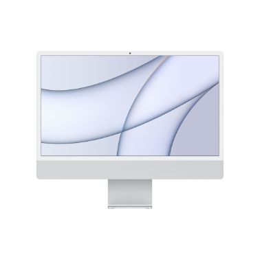 Apple iMac 24-inch with Retina 4.5K display