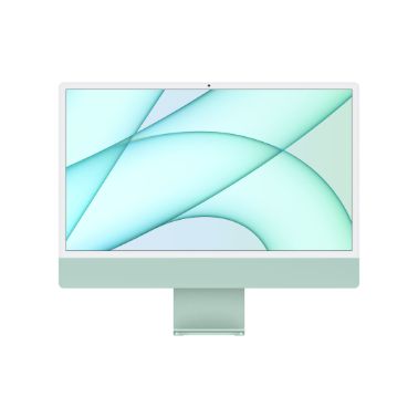 Apple iMac 24-inch with Retina 4.5K display