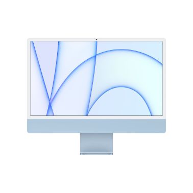 Apple Mgpl3b/A Imac 24-Inch With Retina 4.5k Display