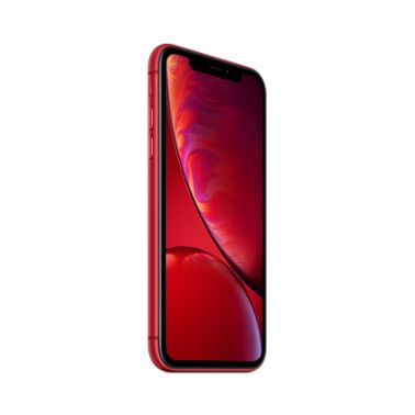 Apple iPhone XR 15.5 cm (6.1") Dual SIM iOS 14 4G 64 GB Red