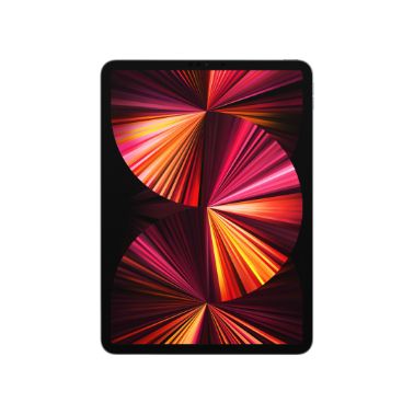 Apple iPad 11-inch Pro Wi-Fi 2TB - Space  (3rd Gen)