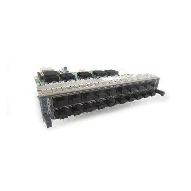 Juniper MIC-3D-20GE-SFP-E Expansion Module