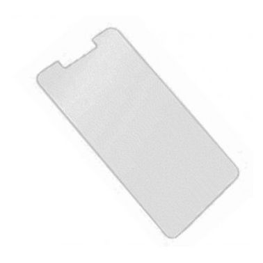 Zebra MISC-MC33-SCRN-01 screen protector Clear screen protector PDA 5 pc(s)