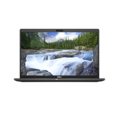 DELL Latitude 7410 DDR4-SDRAM Notebook 35.6 cm (14") 1920 x 1080 pixels 10th gen Intel Core™ i5 