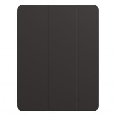 Apple Smart Folio for iPad Pro 12.9-inch (5th Gen) - Black