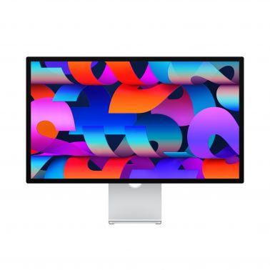 Apple Studio Display - 68.6cm (27-inch) - 5K 5120 x 2880 pixels - Standard Glass - Tilt-Adjustable Stand