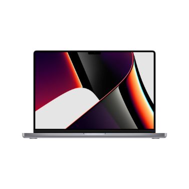 Apple MacBook Pro M1 Pro Notebook 41.1 cm (16.2")