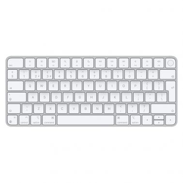 Apple Mk293b/A Magic Keyboardtooth Qwerty Uk English