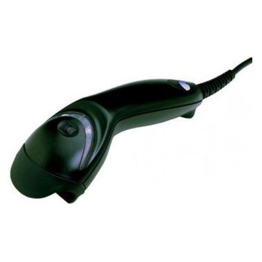 Honeywell Eclipse 5145 Handheld bar code reader Laser Black