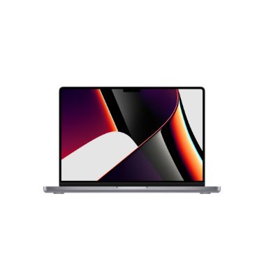 Apple MacBook Pro M1 Pro Notebook 36.1 cm (14.2")