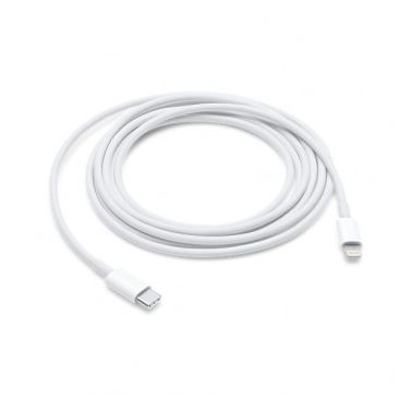 Lightning to USB-C Cable (2 m)