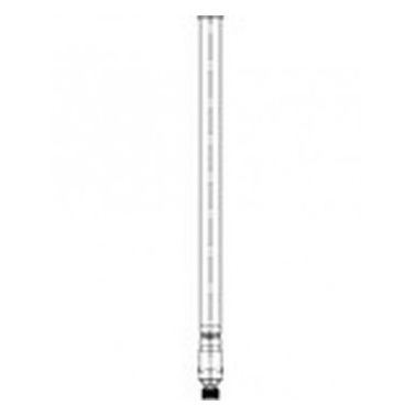 Extreme networks ML-5299-HPA10-01 network antenna 10.5 dBi Omni-directional antenna N-type