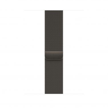 Apple ML773ZM/A Smart Wearable Accessories Band Graphite Stainless steel