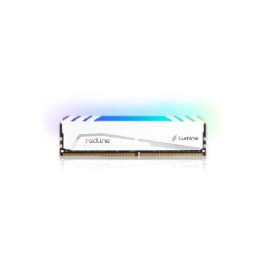 Mushkin Redline Lumina memory module 16 GB 2 x 8 GB DDR4 2666 MHz