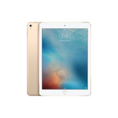 Apple iPad Pro 9.7" 128GB/A9X/WIFI+4G/Gold