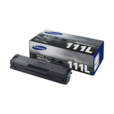 Samsung MLT-D111L/ELS/111L Toner cartridge high-capacity, 1.8K pages for Samsung M 2020