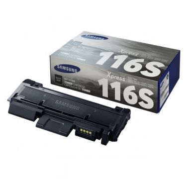 Samsung MLT-D116S/ELS (116) Toner black, 1.2K pages