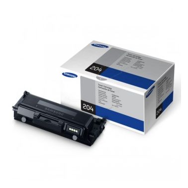 Samsung MLT-D204S/ELS (204) Toner black, 3K pages