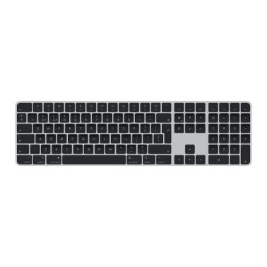 Apple Mmmr3b/A Magic Keyboard Usb +Tooth
