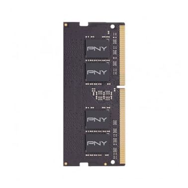 PNY MN16GSD42666 memory module 16 GB DDR4 2666 MHz