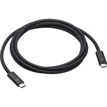 Apple MN713ZM/A Thunderbolt cable