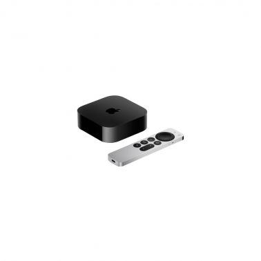 Apple TV 4K WiFi MN873FD/A 64GB