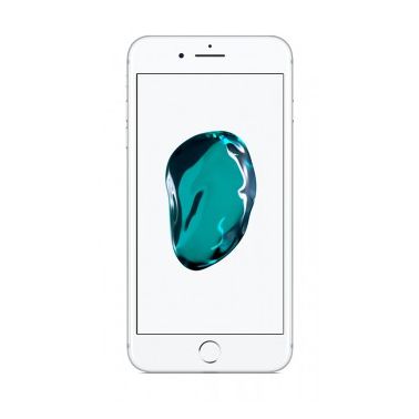 Apple iPhone 7 Plus 14 cm (5.5") 3 GB 32 GB Single SIM 4G Silver iOS 10 2900 mAh