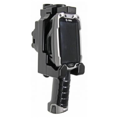 Zebra MNT-TC8X-FMKT6-01 holder Passive holder Mobile computer Black