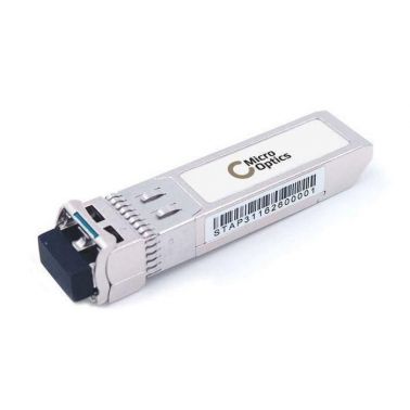 Lanview MO-02311BJJ network transceiver module Fiber optic 10000 Mbit/s SFP+ 1310 nm