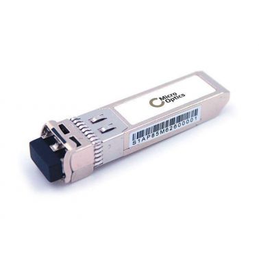 Lanview MO-CS851X3-3CDLM network transceiver module Fiber optic 10000 Mbit/s SFP+