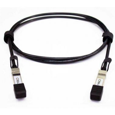 Lanview MO-J9150D-AOC-3M InfiniBand/fibre optic cable SFP+ Black, Grey