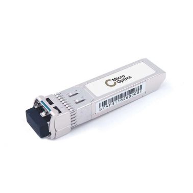 Lanview MO-P-S311X2-3CDL10 network transceiver module Fiber optic 10000 Mbit/s SFP+ 1310 nm