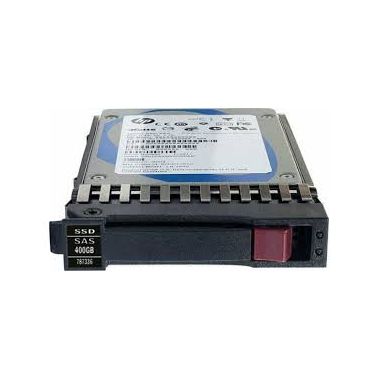 HPE MSA 400GB 12G SAS ME 2.5in