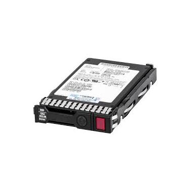 HPE 400GB 12G SAS MU-3 SFF SC SSD