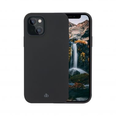 dbramante1928 Monaco - iPhone 13 mini - Night Black