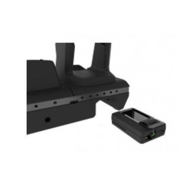 Zebra MOD-MT2-EU1-01 cable interface/gender adapter USB Ethernet Black